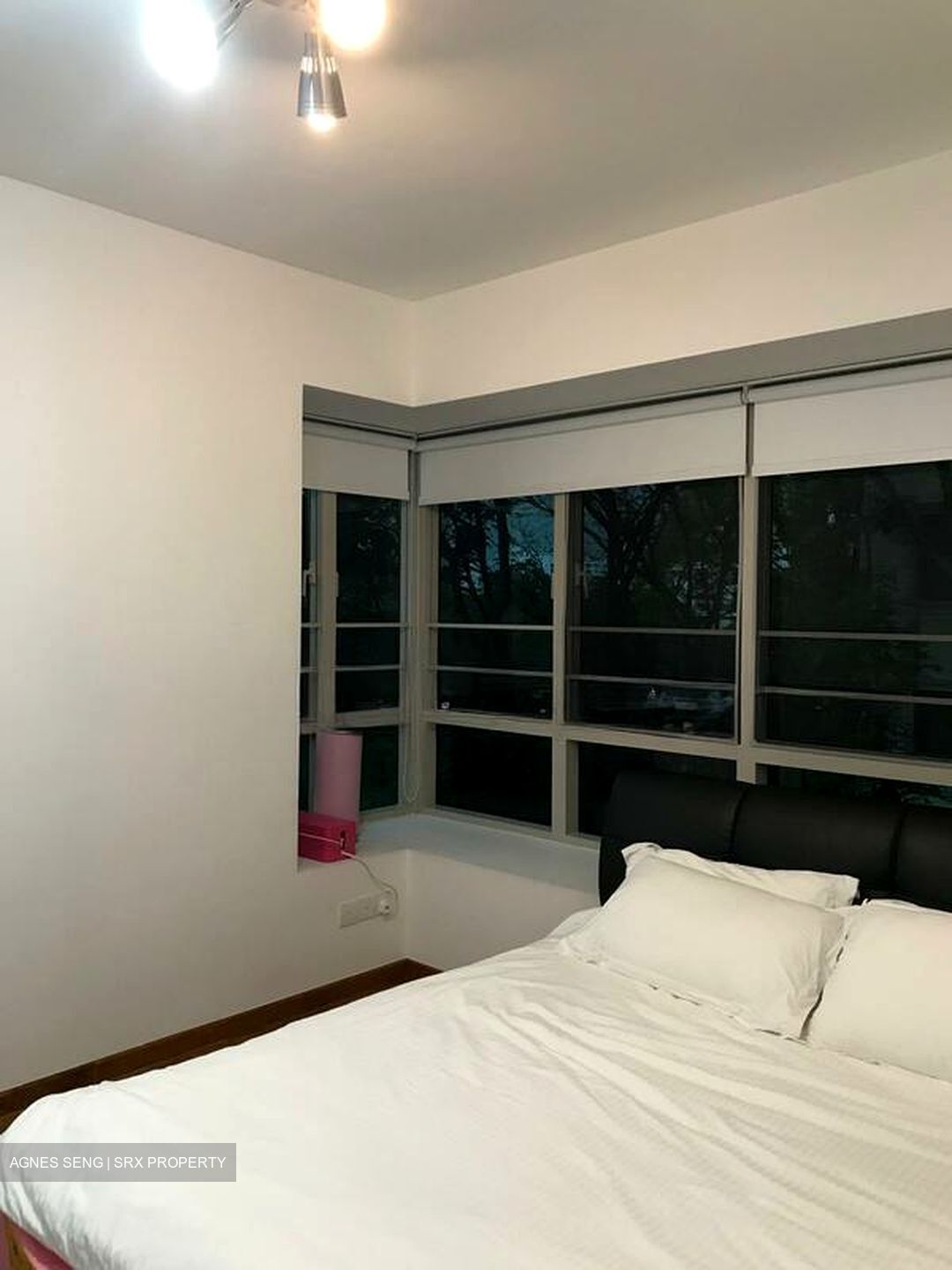 Parc Mondrian (D13), Apartment #515067891